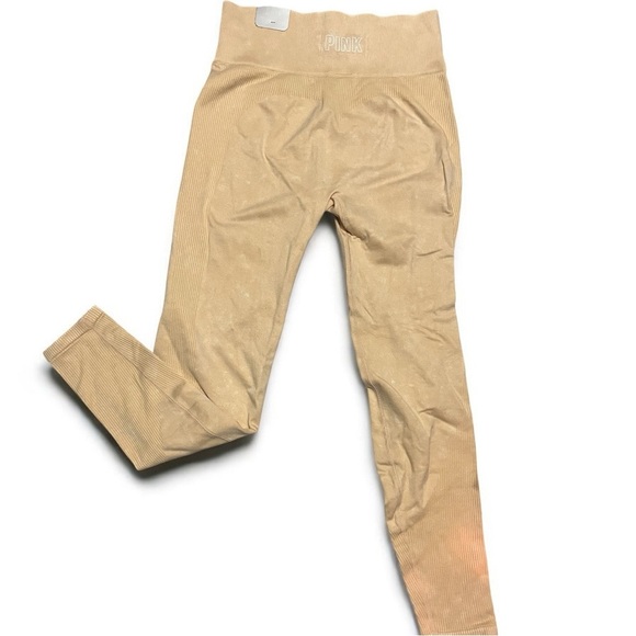 Gymshark Contour & Victoria’s Secret Workout Leggings Medium Bundle - Picture 3 of 9